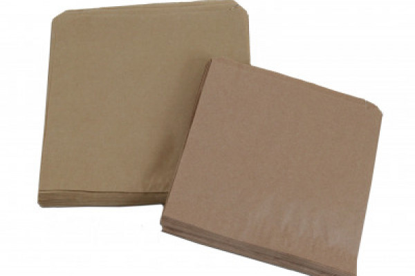 Brown Kraft Bags