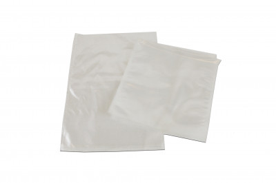 12" x 15" (305 x 380mm) Poly Bags - 401145