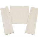 10" x 10" (250 x 250mm) Film Front & Sulphite Back Bags - 303306B