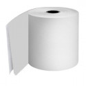 70 x 70 x 12.7 Core 2Ply White/White Rolls Boxed 20s - TRD053